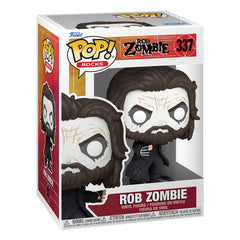 Rob Zombie POP! Rocks Vinyl Figure Dragula 9 cm 0889698674515