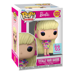 Barbie POP! Vinyl Figure Totally Hair Barbie 9 cm 0889698674546