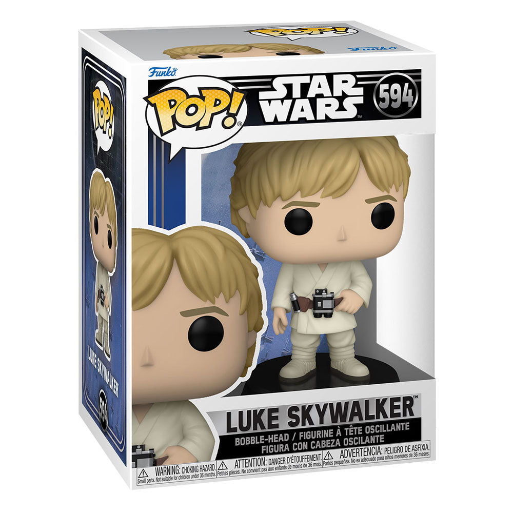 Star Wars New Classics POP! Star Wars Vinyl F 0889698675369