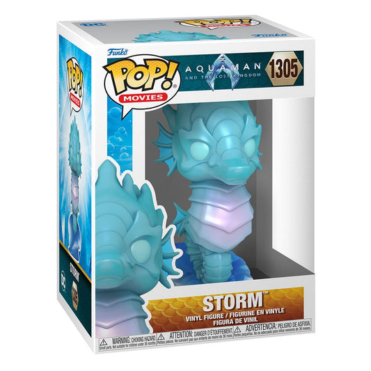 Aquaman and the Lost Kingdom POP! Vinyl Figure Storm 9 cm 0889698675697