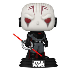 Star Wars: Obi-Wan Kenobi POP! Vinyl Figure Grand Inquisitor 9 cm 0889698675888