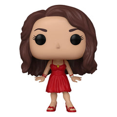 High School Musical POP! Movies Vinyl Figure Gabriella 9 cm 0889698679909