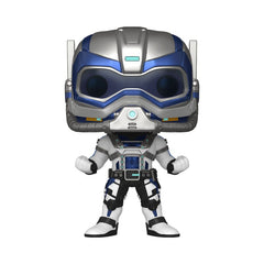 What If...? POP! Animation Vinyl Figure Goliath 9 cm 0889698680448