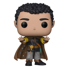 Dungeons & Dragons POP! Movies Vinyl Figure S 0889698680813