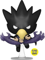 My Hero Academia POP! Animation Vinyl Figure Tokoyami(FA)(GW) Exclusive 9 cm 0889698686228