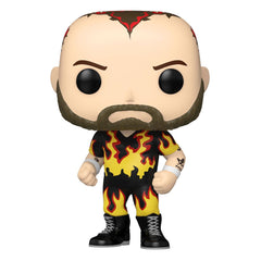 WWE POP! Vinyl Figure Bam Bam Bigelow (GW) 9 cm 0889698689618