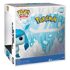 Pokemon Super Sized Jumbo POP! Vinyl Figure G 0889698690850