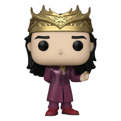 The Marvs POP! Vinyl Figure Prince Yan 9 cm 0889698692366