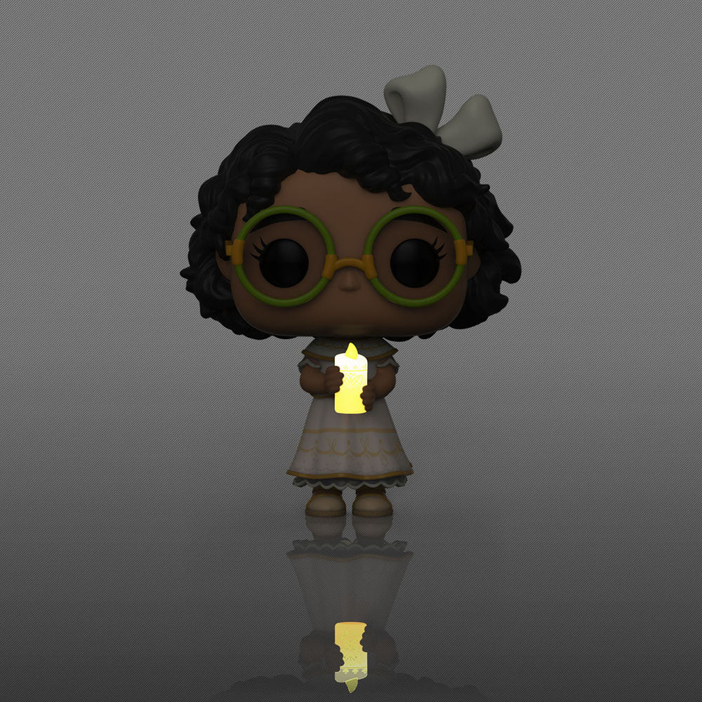 Disney's 100th Anniversary POP! Disney Vinyl Figure Mirabel Glow in the Dark 9 cm 0889698701181