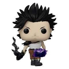 Black Clover POP! Animation Vinyl Figure Yami 9 cm 0889698705707