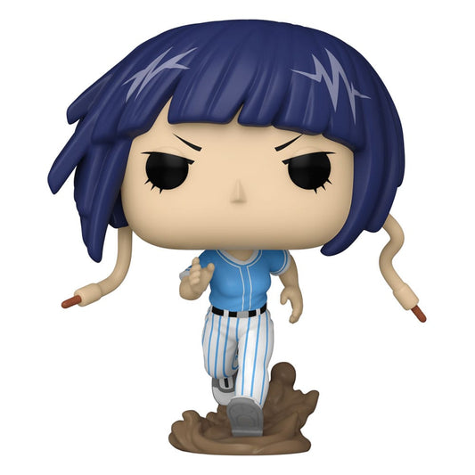 My Hero Academia - Hero League Baseball  POP! Animation Vinyl Figure Jiro 9 cm 0889698706148