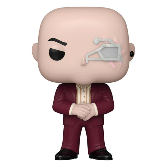 Echo POP! TV Vinyl Figure Kingpin 9 cm 0889698706681