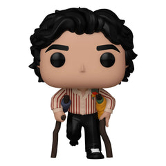 Yellowjackets POP! TV Vinyl Figure Ben 9 cm 0889698707237