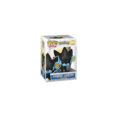 Pokemon POP! Games Vinyl Figure Luxray (EMEA) 9 cm 0889698709774