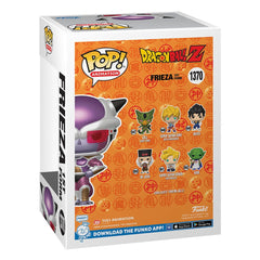 Dragon Ball Z POP! Disney Vinyl Figure First Form Frieza(MT) 9 cm 0889698712781