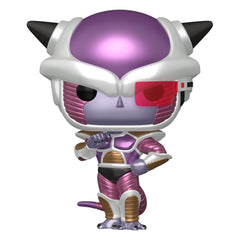 Dragon Ball Z POP! Disney Vinyl Figure First Form Frieza(MT) 9 cm 0889698712781