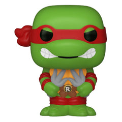 Teenage Mutant Ninja Turtles Bitty POP! Vinyl Figure 4-Pack Splinter 2,5 cm 0889698715096