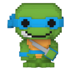 Teenage Mutant Ninja Turtles Bitty POP! Vinyl Figure 4-Pack 8-Bit 2,5 cm 0889698715102