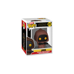 Star Wars Bitty POP! Vinyl Figure 4-Pack Luke 0889698715119