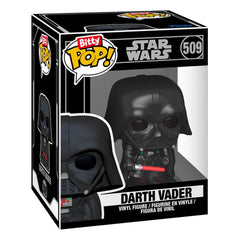 Star Wars Bitty POP! Vinyl Figure 4-Pack Dart 0889698715140