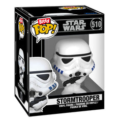 Star Wars Bitty POP! Vinyl Figure 4-Pack Dart 0889698715140