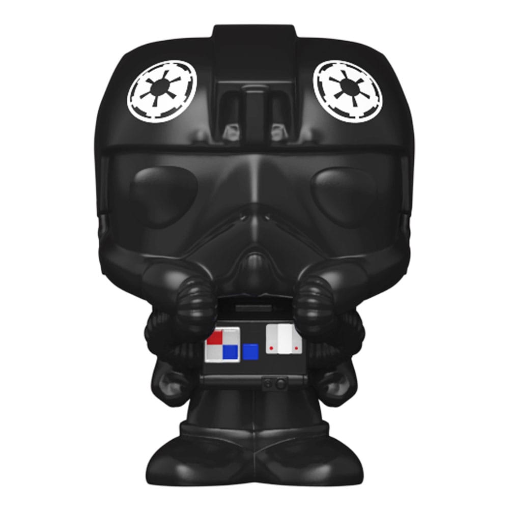 Star Wars Bitty POP! Vinyl Figure 4-Pack Darth Vader 2,5 cm 0889698715140