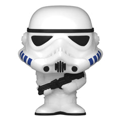 Star Wars Bitty POP! Vinyl Figure 4-Pack Dart 0889698715140