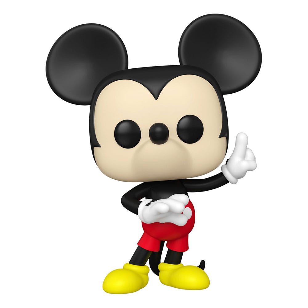 Disney 100th Super Sized POP! Mega Vinyl Figu 0889698719155