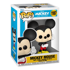 Disney 100th Super Sized POP! Mega Vinyl Figu 0889698719155