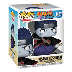 Naruto Oversized POP! Vinyl Figure Kisame 15 cm 0889698720700