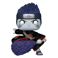 Naruto Oversized POP! Vinyl Figure Kisame 15 cm 0889698720700