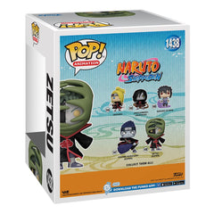 Naruto Oversized POP! Vinyl Figure Zetsu 15 cm 0889698720731