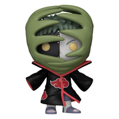 Naruto Oversized POP! Vinyl Figure Zetsu 15 cm 0889698720731