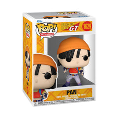 Dragon Ball GT POP! Animation Vinyl Figure Pan 9 cm 0889698720908