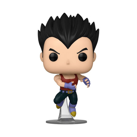 Dragon Ball GT POP! Animation Vinyl Figure Vegeta 9 cm 0889698720939