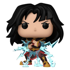 Avatar The Last Airbender POP! Animation Vinyl Figure Azula Lightning 9 cm 0889698721004