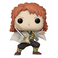 Demon Slayer: Kimetsu no Yaiba POP! Animation 0889698721318