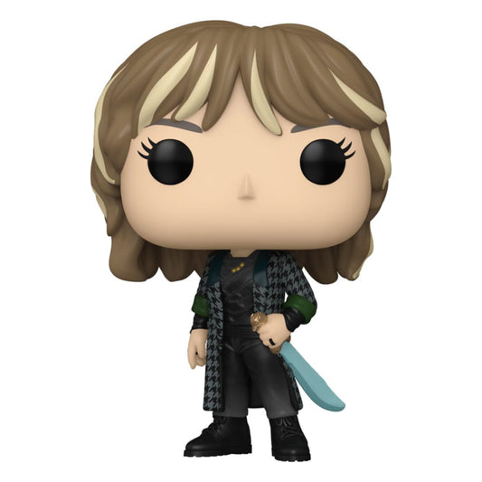 Loki POP! Vinyl Figure Sylvie 9 cm 0889698721714