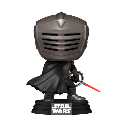 Star Wars: Ahsoka POP! Vinyl Figure Marrok 9 cm 0889698721776