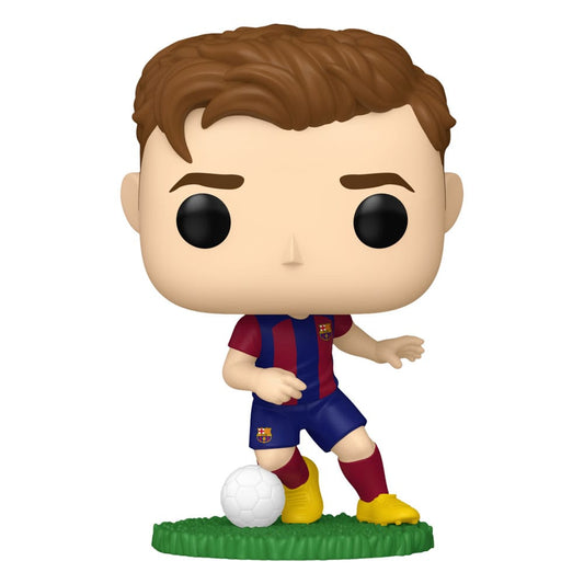 EFL POP! Football Vinyl Figure Barcelona - Gavi 9 cm 0889698722353