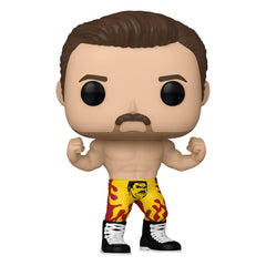 WWE POP! Vinyl Figure Rick Rude 9 cm 0889698722803