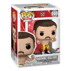 WWE POP! Vinyl Figure Rick Rude 9 cm 0889698722803