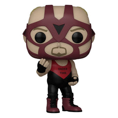 WWE POP! Vinyl Figure Vader 9 cm 0889698722834