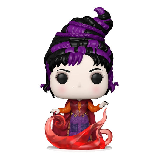 Hocus Pocus 2 POP! Disney Vinyl Figure Mary (Smoke) 9 cm 0889698723039