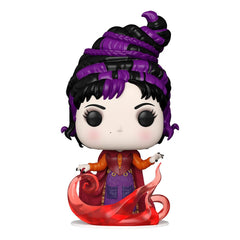 Hocus Pocus 2 POP! Disney Vinyl Figure Mary (Smoke) 9 cm 0889698723039