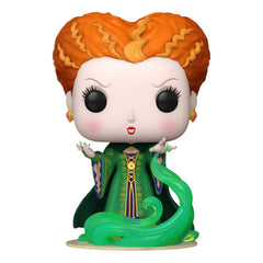 Hocus Pocus 2 POP! Disney Vinyl Figure Winifr 0889698723053