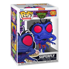 Teenage Mutant Ninja Turtles POP! Movies Viny 0889698723343