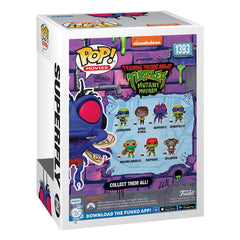 Teenage Mutant Ninja Turtles POP! Movies Viny 0889698723343