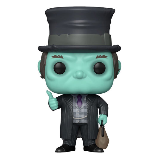 Haunted Mansion POP! Disney Vinyl Figure Phineas 9 cm 0889698723695