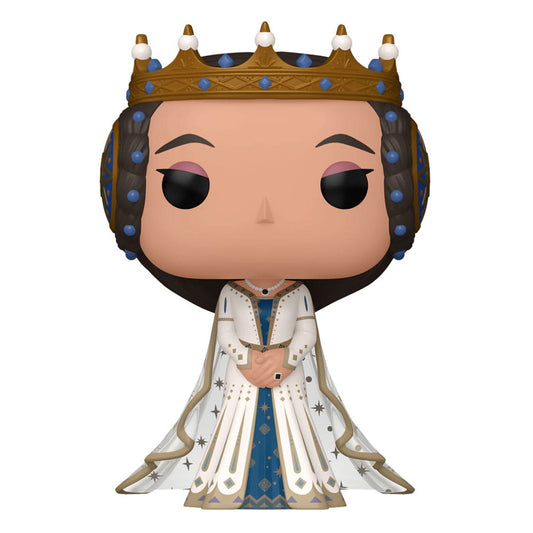 Wish POP! Disney Vinyl Figure Queen Amaya 9 cm 0889698724234